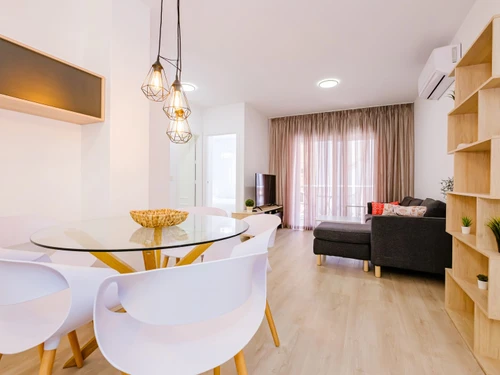 Appartement Torrevieja, 3 pièces, 4 personnes - photo_1011990306199