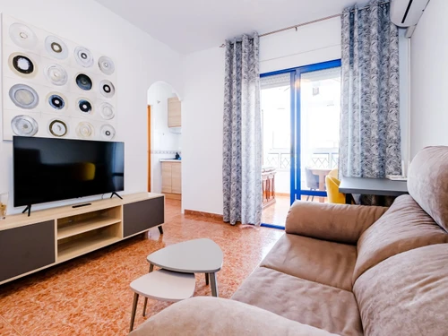 Appartement Torrevieja, 3 pièces, 4 personnes - photo_1011990306445