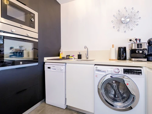 Ferienwohnung Dehesa de Campoamor, 2 Schlafzimmer, 5 Personen - photo_1011990306588