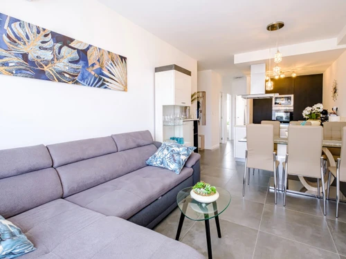 Ferienwohnung Dehesa de Campoamor, 2 Schlafzimmer, 5 Personen - photo_1011990306588