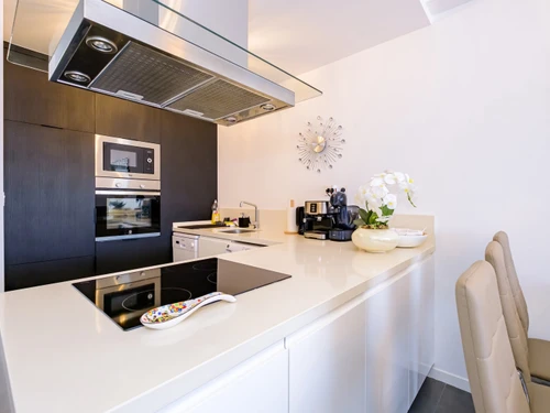 Ferienwohnung Dehesa de Campoamor, 2 Schlafzimmer, 5 Personen - photo_1011990306588