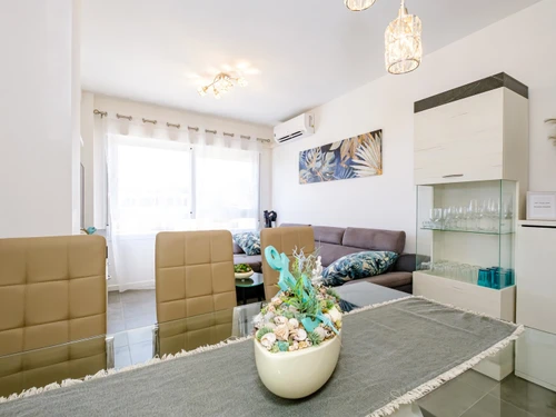 Ferienwohnung Dehesa de Campoamor, 2 Schlafzimmer, 5 Personen - photo_1011990306588