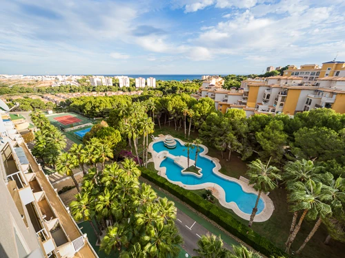 Apartamento Dehesa de Campoamor, 2 dormitorios, 5 personas - photo_1011990306588