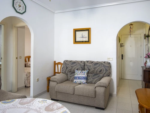 Ferienwohnung Torrevieja, 3 Schlafzimmer, 5 Personen - photo_1011990306868