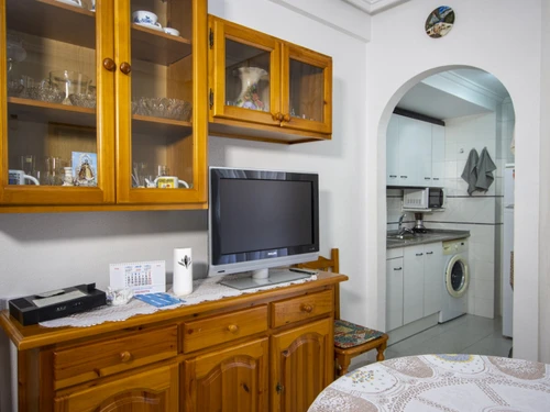 Ferienwohnung Torrevieja, 3 Schlafzimmer, 5 Personen - photo_1011990306868