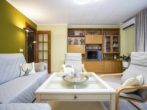 Ferienwohnung Torrevieja, 2 Schlafzimmer, 6 Personen - photo_1011990307015