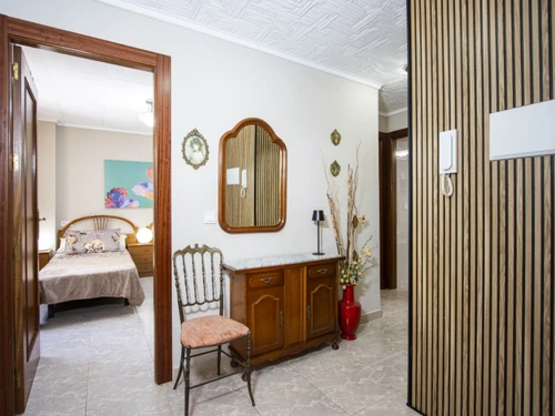 Ferienwohnung Torrevieja, 2 Schlafzimmer, 6 Personen - photo_1011990307015