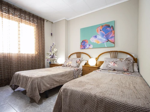 Ferienwohnung Torrevieja, 2 Schlafzimmer, 6 Personen - photo_1011990307015