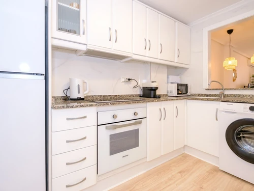 Ferienwohnung Torrevieja, 1 Schlafzimmer, 3 Personen - photo_1011990307155