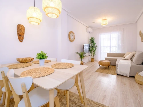 Ferienwohnung Torrevieja, 1 Schlafzimmer, 3 Personen - photo_1011990307155