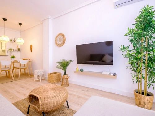 Ferienwohnung Torrevieja, 1 Schlafzimmer, 3 Personen - photo_1011990307155