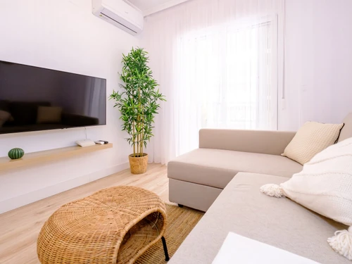 Ferienwohnung Torrevieja, 1 Schlafzimmer, 3 Personen - photo_1011990307155