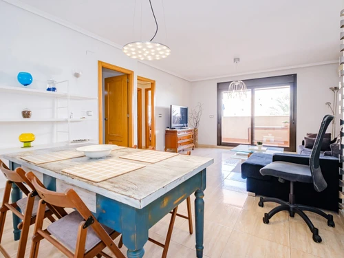 Ferienwohnung Torrevieja, 2 Schlafzimmer, 5 Personen - photo_1011990307448