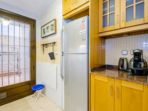 Ferienwohnung Torrevieja, 2 Schlafzimmer, 5 Personen - photo_1011990307448