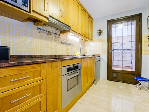 Ferienwohnung Torrevieja, 2 Schlafzimmer, 5 Personen - photo_1011990307448