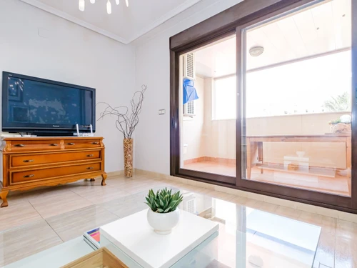 Ferienwohnung Torrevieja, 2 Schlafzimmer, 5 Personen - photo_1011990307448