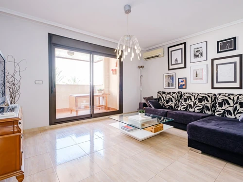 Ferienwohnung Torrevieja, 2 Schlafzimmer, 5 Personen - photo_1011990307448