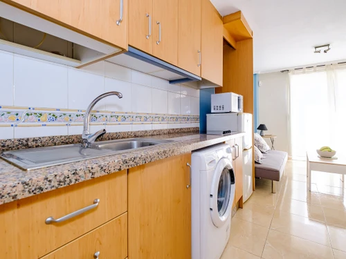 Estudio Torrevieja, estudio, 2 personas - photo_1011990307886