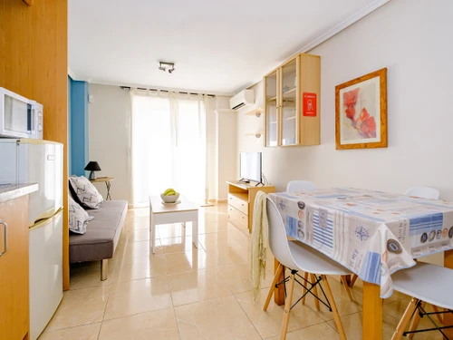 Estudio Torrevieja, estudio, 2 personas - photo_1011990307886