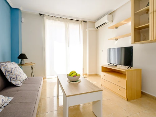 Estudio Torrevieja, estudio, 2 personas - photo_1011990307886