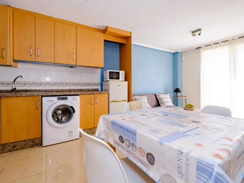 Estudio Torrevieja, estudio, 2 personas - photo_1011990307886