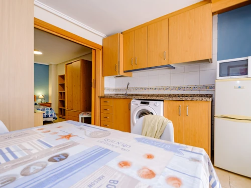 Estudio Torrevieja, estudio, 2 personas - photo_1011990307886