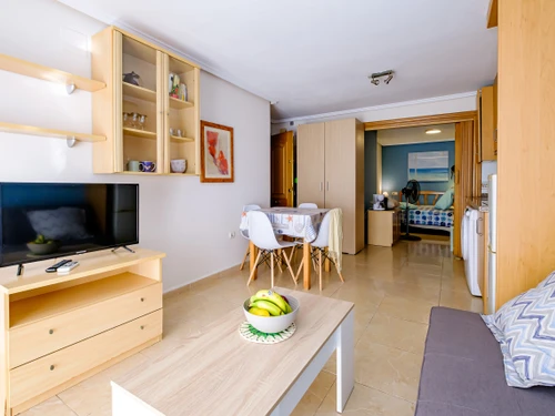 Estudio Torrevieja, estudio, 2 personas - photo_1011990307886