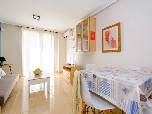 Estudio Torrevieja, estudio, 2 personas - photo_1011990307886