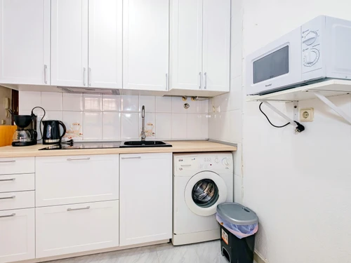 Studio Torrevieja, Studio, 2 Personen - photo_1011990308047