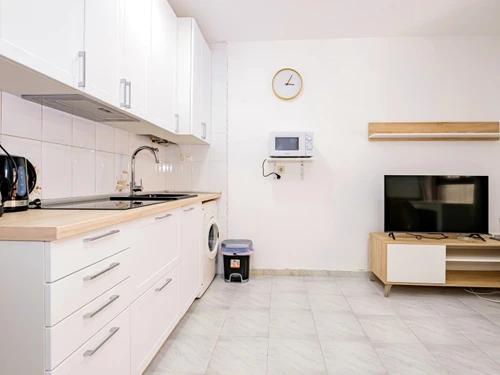 Studio Torrevieja, Studio, 2 Personen - photo_1011990308047