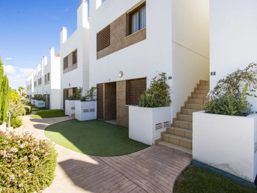 Bungalow Cabo Roig, 2 dormitorios, 6 personas - photo_1011990308280