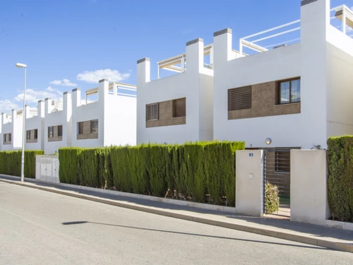 Bungalow Cabo Roig, 2 dormitorios, 6 personas - photo_1011990308280