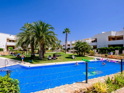 Bungalow Cabo Roig, 2 dormitorios, 6 personas - photo_1011990308280