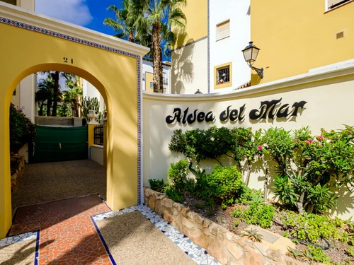 Ferienwohnung Torrevieja, 2 Schlafzimmer, 6 Personen - photo_1011990308427