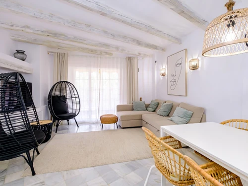 Ferienwohnung Torrevieja, 2 Schlafzimmer, 6 Personen - photo_1011990308427