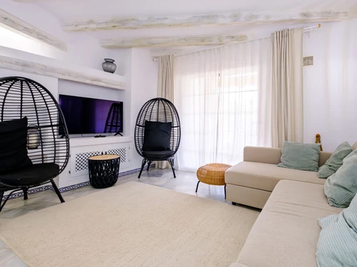 Ferienwohnung Torrevieja, 2 Schlafzimmer, 6 Personen - photo_1011990308427