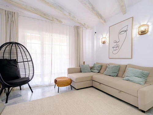 Ferienwohnung Torrevieja, 2 Schlafzimmer, 6 Personen - photo_1011990308427