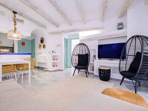 Ferienwohnung Torrevieja, 2 Schlafzimmer, 6 Personen - photo_1011990308427