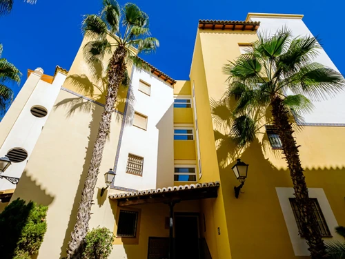 Ferienwohnung Torrevieja, 2 Schlafzimmer, 6 Personen - photo_1011990308427