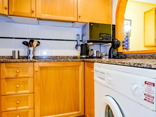 Ferienwohnung Torrevieja, 2 Schlafzimmer, 4 Personen - photo_1011990308574