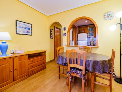 Ferienwohnung Torrevieja, 2 Schlafzimmer, 4 Personen - photo_1011990308574