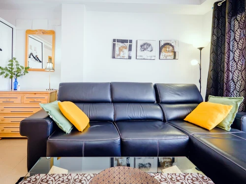 Apartamento Torrevieja, 3 dormitorios, 6 personas - photo_1011990308713