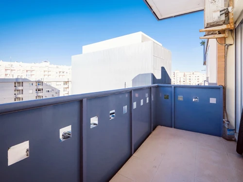 Apartamento Torrevieja, 3 dormitorios, 6 personas - photo_1011990308713