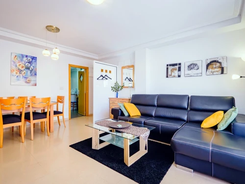 Apartamento Torrevieja, 3 dormitorios, 6 personas - photo_1011990308713