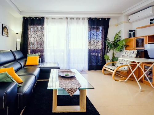 Apartamento Torrevieja, 3 dormitorios, 6 personas - photo_1011990308713