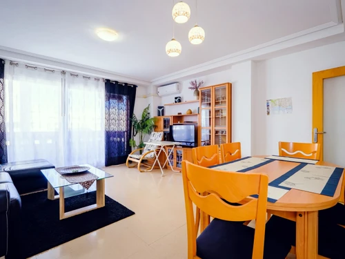 Appartement Torrevieja, 4 pièces, 6 personnes - photo_1011990308713