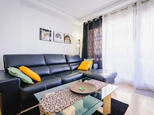 Apartamento Torrevieja, 3 dormitorios, 6 personas - photo_1011990308713