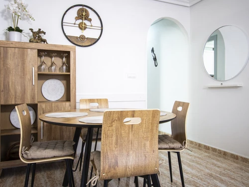 Ferienwohnung Torrevieja, 2 Schlafzimmer, 4 Personen - photo_1011990309869