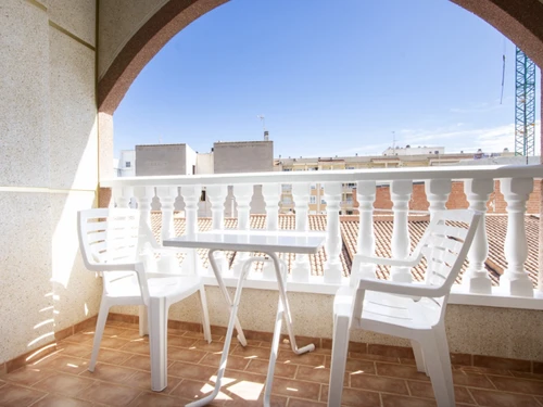 Ferienwohnung Torrevieja, 2 Schlafzimmer, 4 Personen - photo_1011990309869