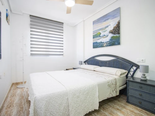 Ferienwohnung Torrevieja, 2 Schlafzimmer, 4 Personen - photo_1011990309869